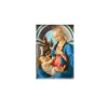 Boutiques de musées Magnets-Magnet Botticelli La Vierge et l'Enfant