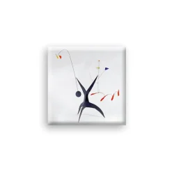 Hot Boutiques de musées Magnet Calder Untitled