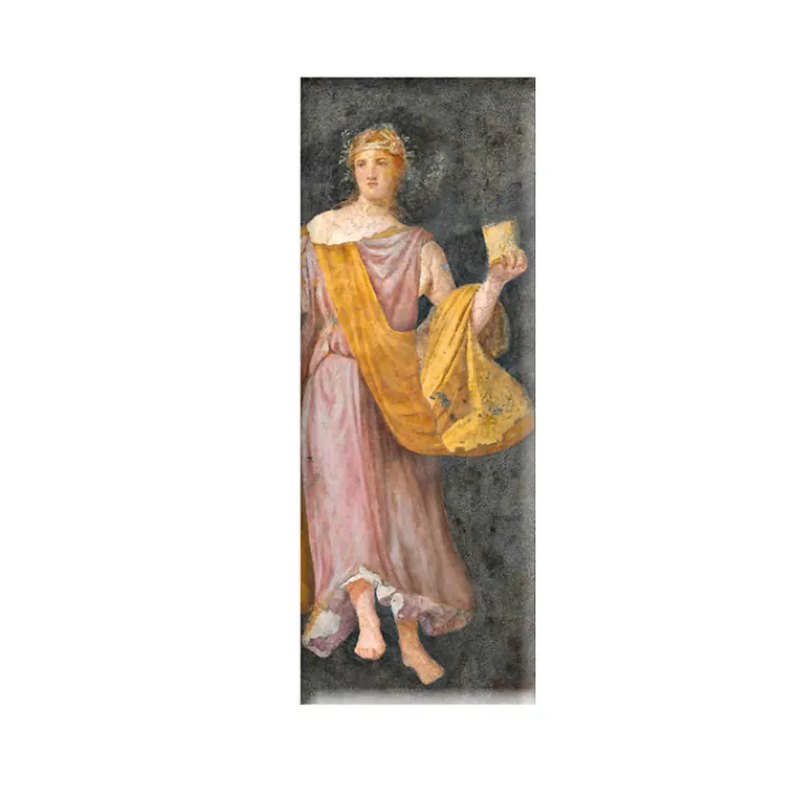 Boutiques de musées Magnets-Magnet Campana