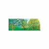 Boutiques de musées Magnets-Magnet David Hockney - A year in Normandie, 2020, 2021