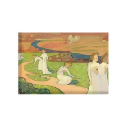 Outlet Boutiques de musées Magnet Denis Avril