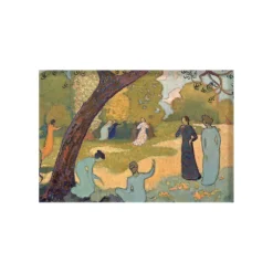 Boutiques de musées Magnets-Magnet Denis Juillet