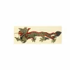 Boutiques de musées Magnets-Magnet Dragon - Élément décoratif de vêtement, XIIIe-XIVe siècle