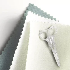 Online Boutiques de musées Magnet en métal Ciseaux - tout simplement,