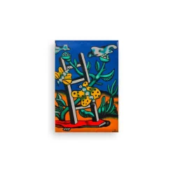 Best Boutiques de musées Magnet Fernand Léger