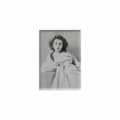 Boutiques de musées Magnets-Magnet Félix Nadar - Sarah Bernhardt, 1859