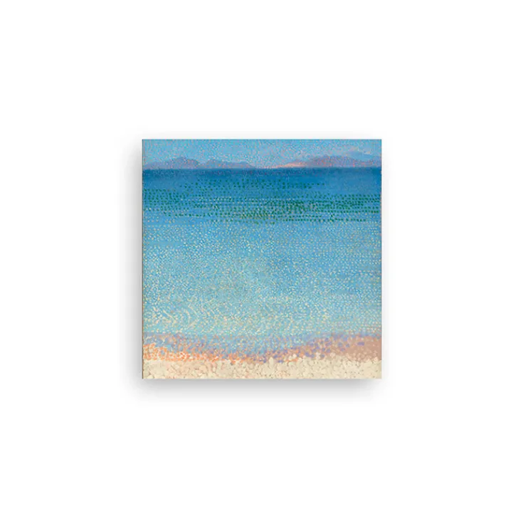 Boutiques de musées Magnets-Magnet Fénéon Iles d'Or - Cross