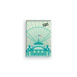Boutiques de musées Magnets-Magnet Grand Palais! par Vahram Muratyan