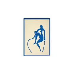Boutiques de musées Magnets-Magnet Henri Matisse - Nu bleu, sauteuse de corde, 1952
