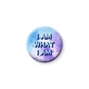 Boutiques de musées Magnet I am what I am