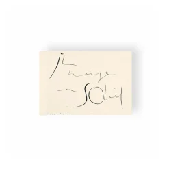 Online Boutiques de musées Magnet "Il neige au Soleil" de Pablo Picasso