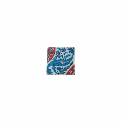 Boutiques de musées Magnets-Magnet Iznik en terre cuite