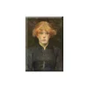 Boutiques de musées Magnets-Magnet Lautrec Carmen