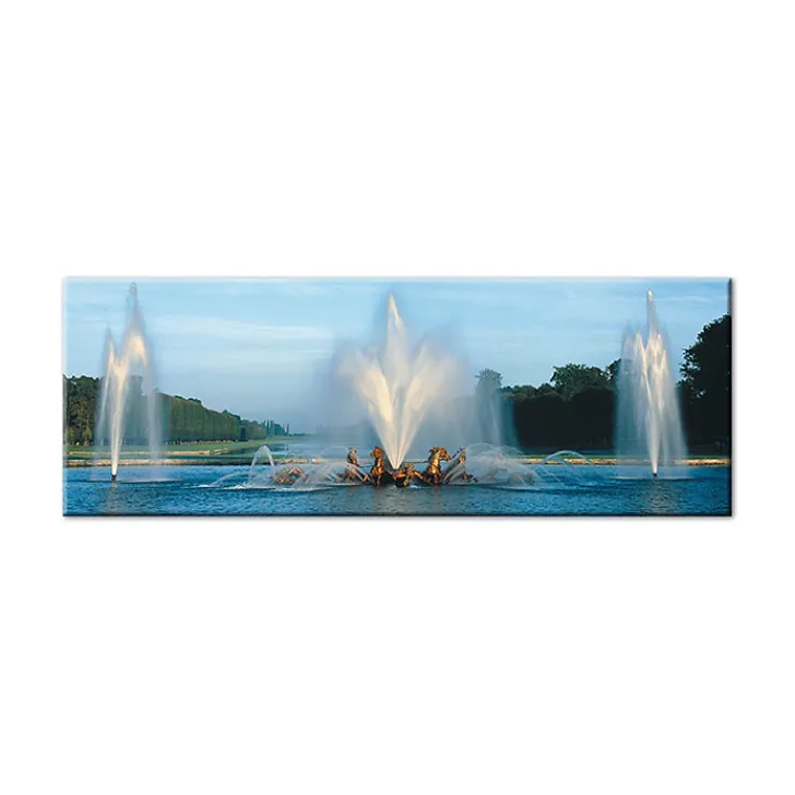 New Boutiques de musées Magnet Le Bassin d'Apollon