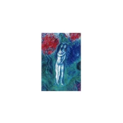 Boutiques de musées Magnets-Magnet le Paradis de Marc Chagall