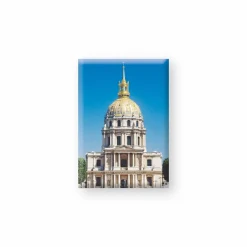 Boutiques de musées Magnets-Magnet L'Église du Dôme de l'Hôtel des Invalides, 1687-1691