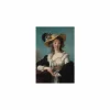 New Boutiques de musées Magnet Élisabeth Vigée Le Brun - Gabrielle Yolande Claude Martine de Polastron, duchesse de Polignac, 1782