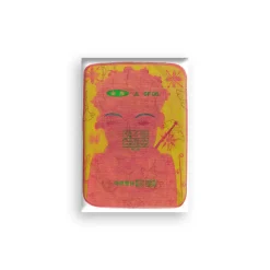 Boutiques de musées Magnets-Magnet Masao Obata - Sans titre, vers 2000