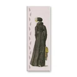 Boutiques de musées Magnets-Magnet Mode Empire