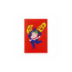 Boutiques de musées Magnets-Magnet Niki de Saint Phalle - La tempérance