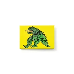 Boutiques de musées Magnets-Magnet Niki de Saint Phalle - Dragon