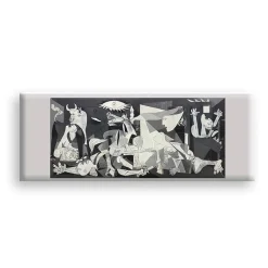 Boutiques de musées Magnets-Magnet Picasso Guernica