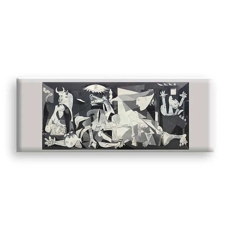 Boutiques de musées Magnets-Magnet Picasso Guernica