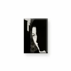 Boutiques de musées Magnets-Magnet Ralph Gibson - Christine