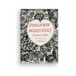 Best Boutiques de musées Magnet Ruszczyc Tygodnik Wilenski