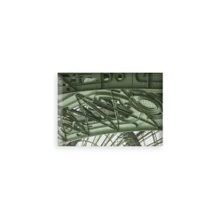 Boutiques de musées Magnet Simon Lerat - Intérieur de la Nef du Grand Palais, Paris