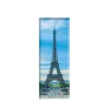 New Boutiques de musées Magnet Vue de la Tour Eiffel