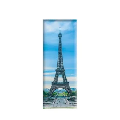 New Boutiques de musées Magnet Vue de la Tour Eiffel