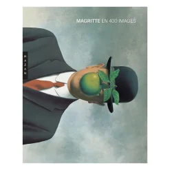 Boutiques de musées Monographies-Magritte en 400 images