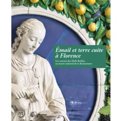 Best Boutiques de musées Émail et terre cuite à Florence - Les œuvres des Della Robbia au musée national de la Renaissance