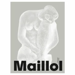 Best Boutiques de musées Maillol - Catalogue d'exposition