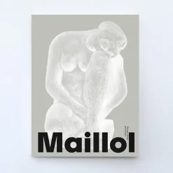 Best Boutiques de musées Maillol - Catalogue d'exposition