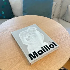 Best Boutiques de musées Maillol - Catalogue d'exposition