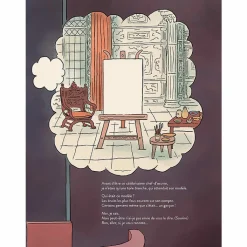 Sale Boutiques de musées Mais qui a volé la Joconde ?