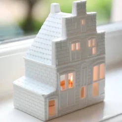 Discount Boutiques de musées Maison photophore - Grand modèle