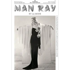 New Boutiques de musées Man Ray et la mode - Le journal de l'exposition