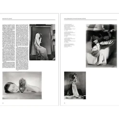 New Boutiques de musées Man Ray et la mode - Le journal de l'exposition