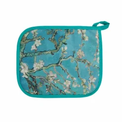 Boutiques de musées Art De La Table-Manique Vincent van Gogh - Amandier en fleurs - Van Gogh Museum Amsterdam®