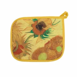 Discount Boutiques de musées Manique Vincent van Gogh - Tournesols - Van Gogh Museum Amsterdam®