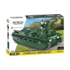 Clearance Boutiques de musées Maquette Vickers A1E1 Independant - Cobi Historical Collection The tank Museum