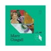 Boutiques de musées Livres Jeunesse-Marc Chagall. Double portrait au verre de vin - L'art en jeu