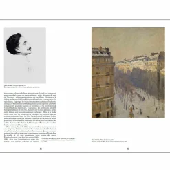Outlet Boutiques de musées Marcel Proust. Du côté de la mère - Catalogue d'exposition
