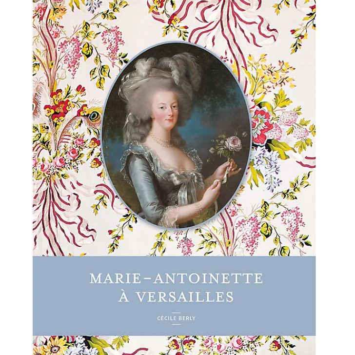 Boutiques de musées Histoire, Géographie Et Sciences-Marie-Antoinette à Versailles
