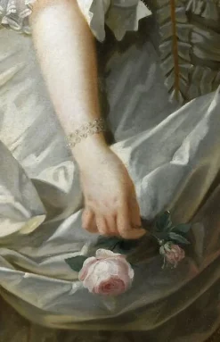 Clearance Boutiques de musées Marie-Antoinette de Lorraine-Habsbourg, archiduchesse d'Autriche, reine de France (panneaux aluminium)