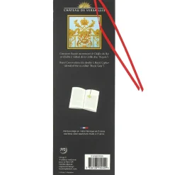 Sale Boutiques de musées Marque-page Couronne "Royale" Versailles