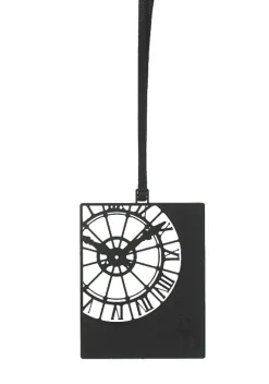 Sale Boutiques de musées Marque-page Horloge du musée d'Orsay - Noir